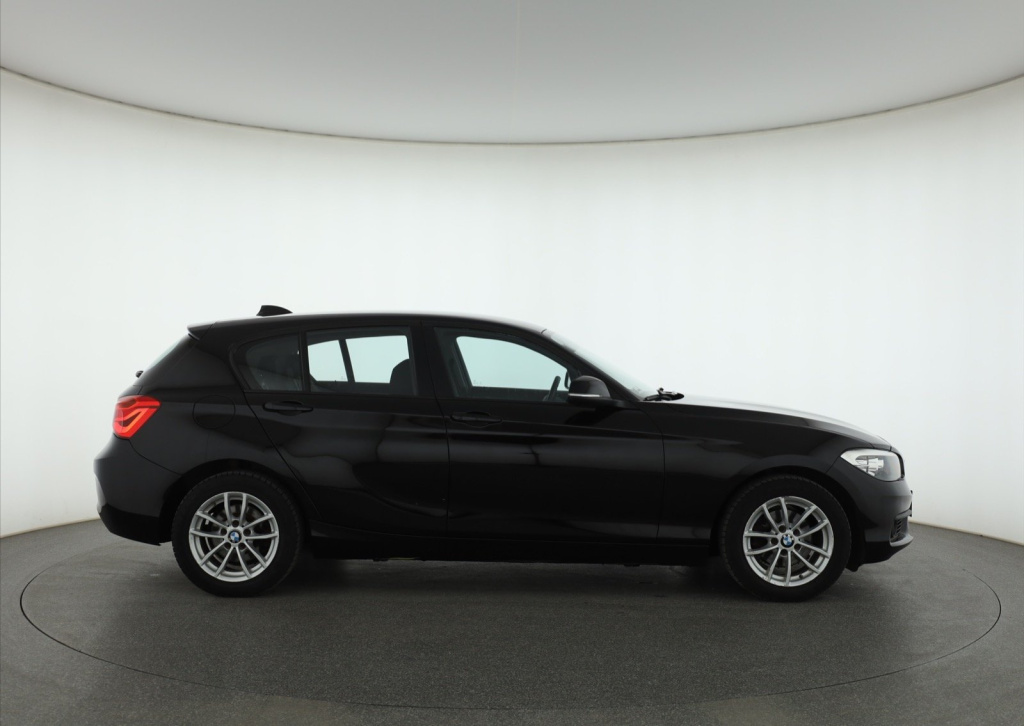 BMW 1