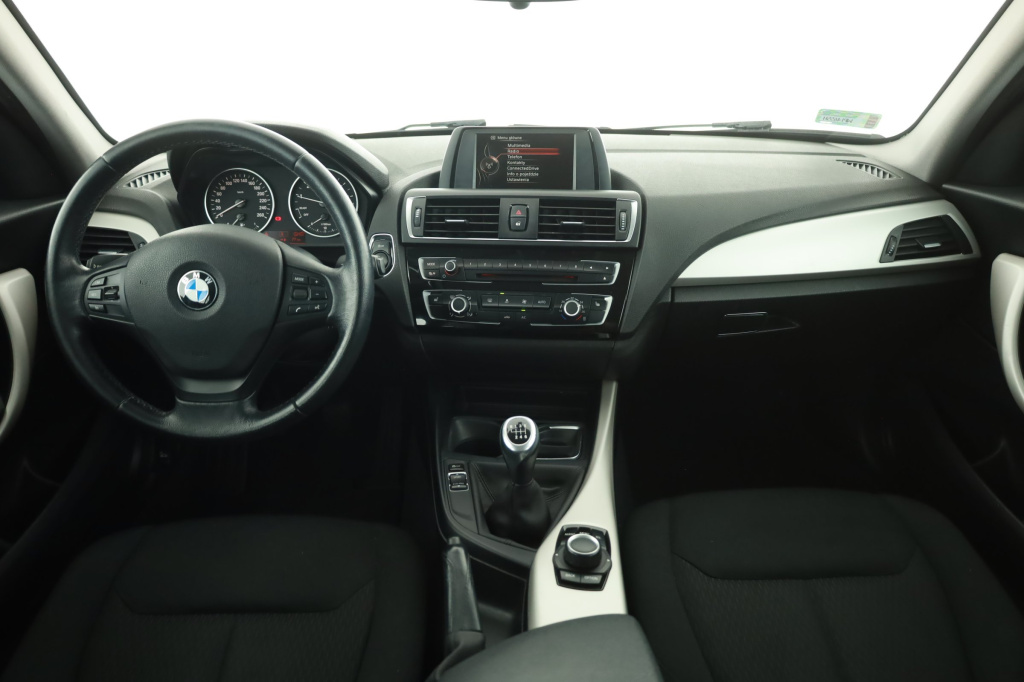 BMW 1