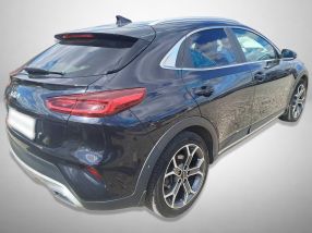 Kia XCeed - 2022