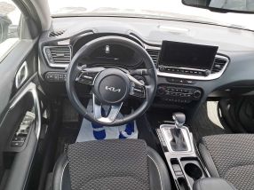 Kia XCeed - 2022