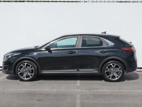Kia XCeed - 2022