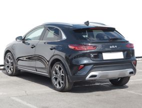 Kia XCeed - 2022
