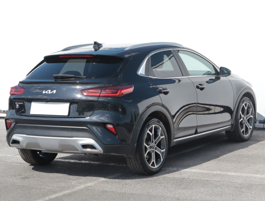 Kia XCeed Plug-in-Hybrid