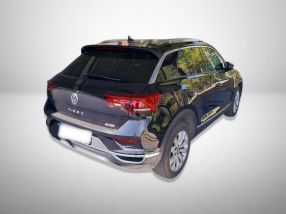 Volkswagen T-Roc - 2019