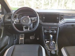 Volkswagen T-Roc - 2019