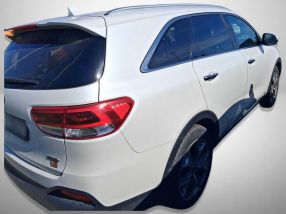 Kia Sorento - 2016