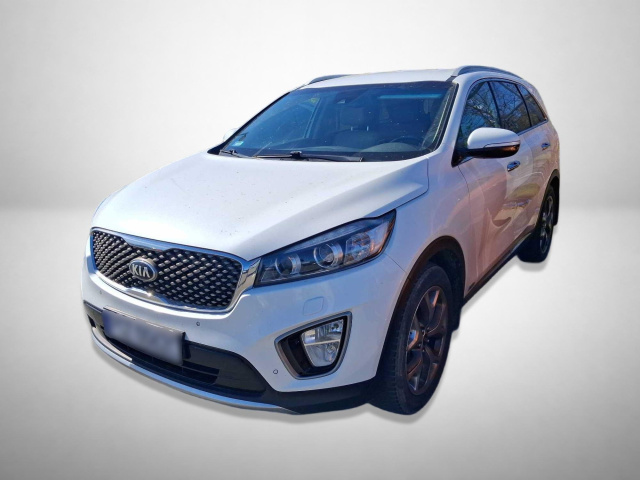 Kia Sorento 2016