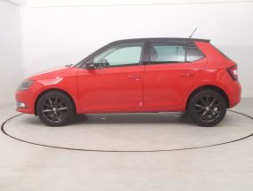 Škoda Fabia - 2015