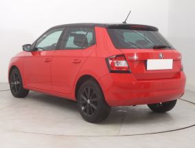 Škoda Fabia - 2015