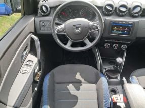 Dacia Duster - 2020