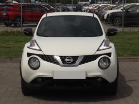Nissan Juke - 2015