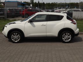 Nissan Juke - 2015