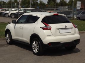 Nissan Juke - 2015