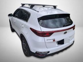 Kia Sportage - 2020