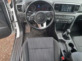 Kia Sportage - 2020