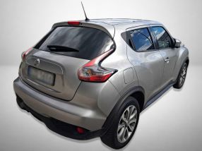 Nissan Juke - 2015