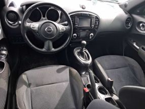 Nissan Juke - 2015