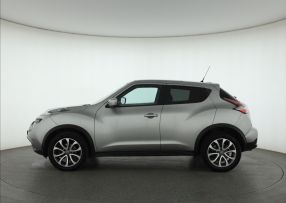 Nissan Juke - 2015