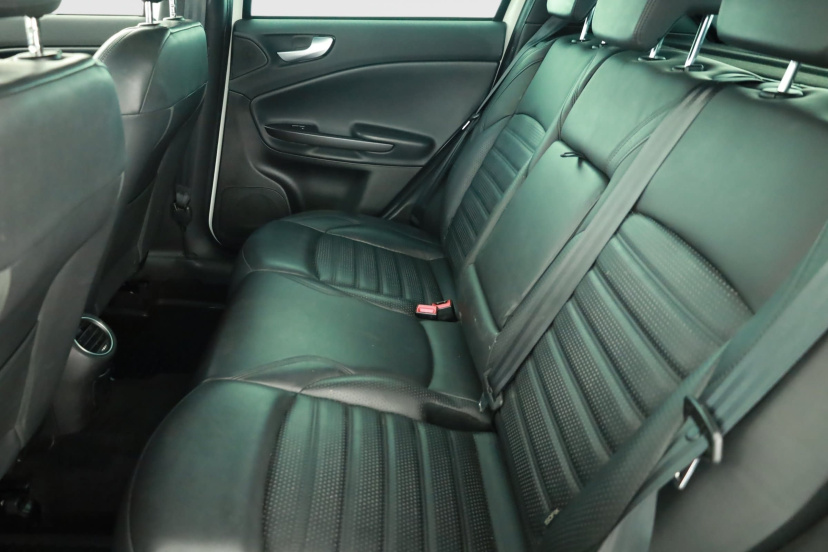 Alfa Romeo Giulietta, 2015