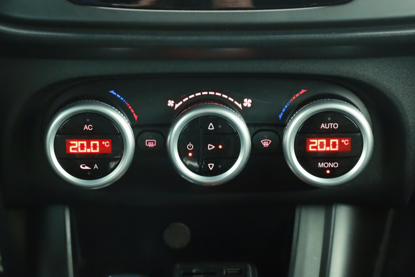 Alfa Romeo Giulietta, 2015
