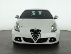 Alfa Romeo Giulietta - 2015