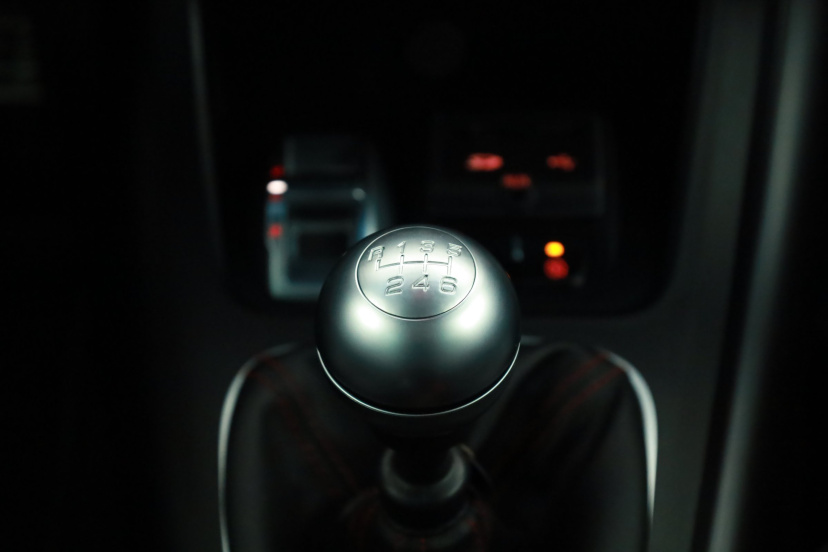 Alfa Romeo Giulietta, 2015