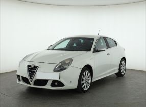 Alfa Romeo Giulietta - 2015