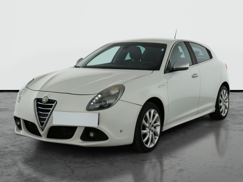 Alfa Romeo Giulietta, 2015