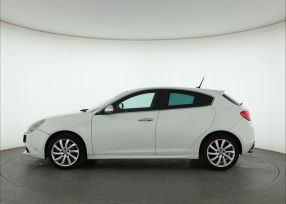 Alfa Romeo Giulietta - 2015