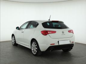 Alfa Romeo Giulietta - 2015