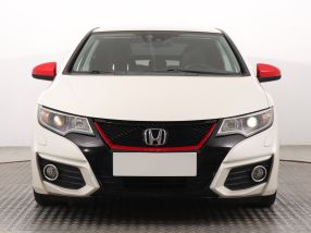 Honda Civic - 2015