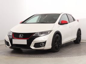 Honda Civic - 2015