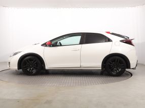 Honda Civic - 2015