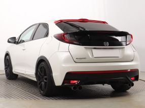 Honda Civic - 2015
