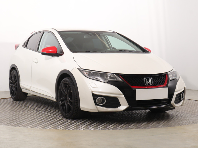 Honda Civic 2015