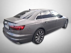 Audi A4 - 2020