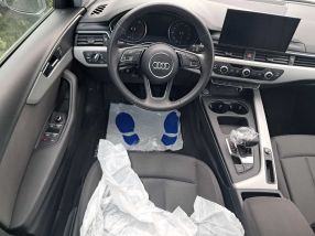 Audi A4 - 2020