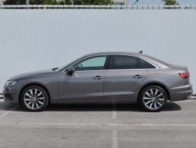 Audi A4 - 2020