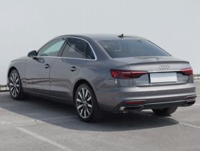 Audi A4 - 2020