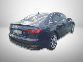 Audi A4 - 2017