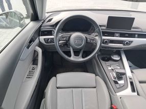 Audi A4 - 2017