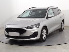 Ford Focus - 2022