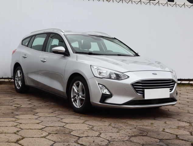Ford Focus 2022