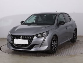 Peugeot 208 - 2023