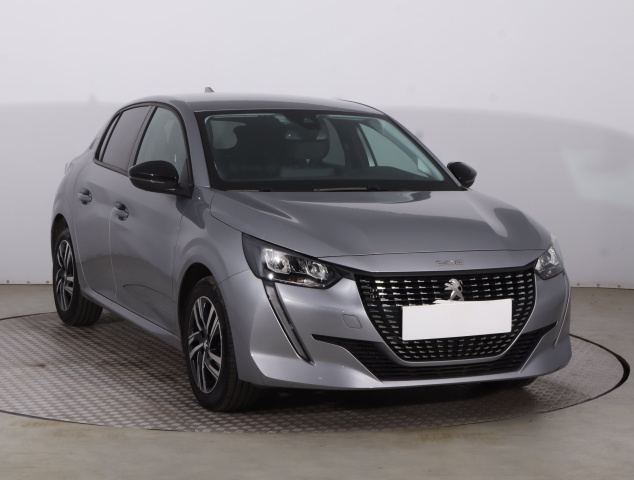 Peugeot 208 2023