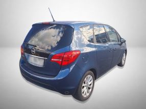 Opel Meriva - 2015