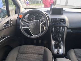 Opel Meriva - 2015