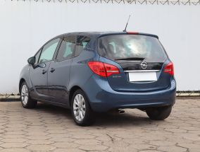 Opel Meriva - 2015