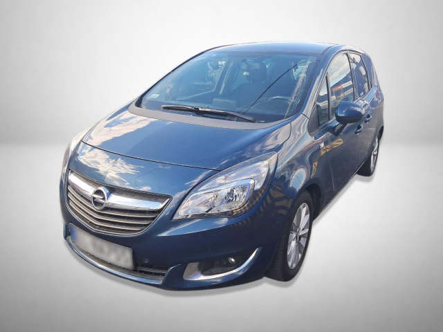 Opel Meriva 2015