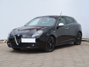 Alfa Romeo Giulietta - 2011